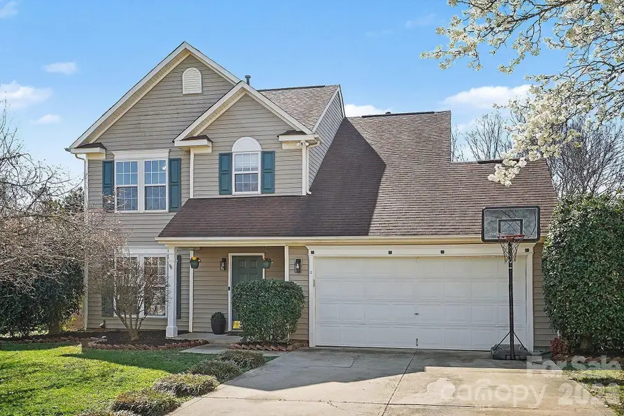 2503 Kings Farm Way, Indian Trail, NC 28079 - #3