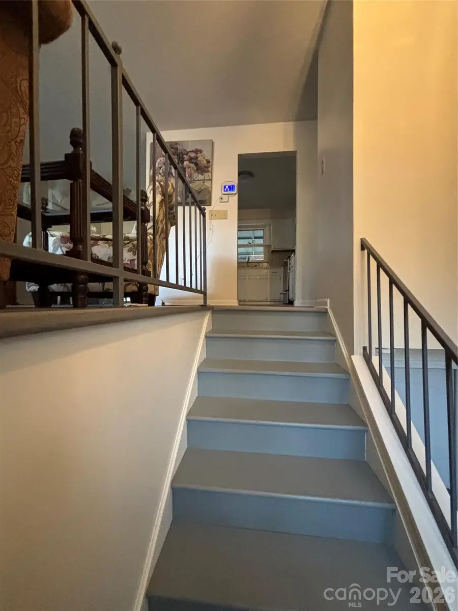 164 Bartlett Street, Asheville, NC 28801 - #2