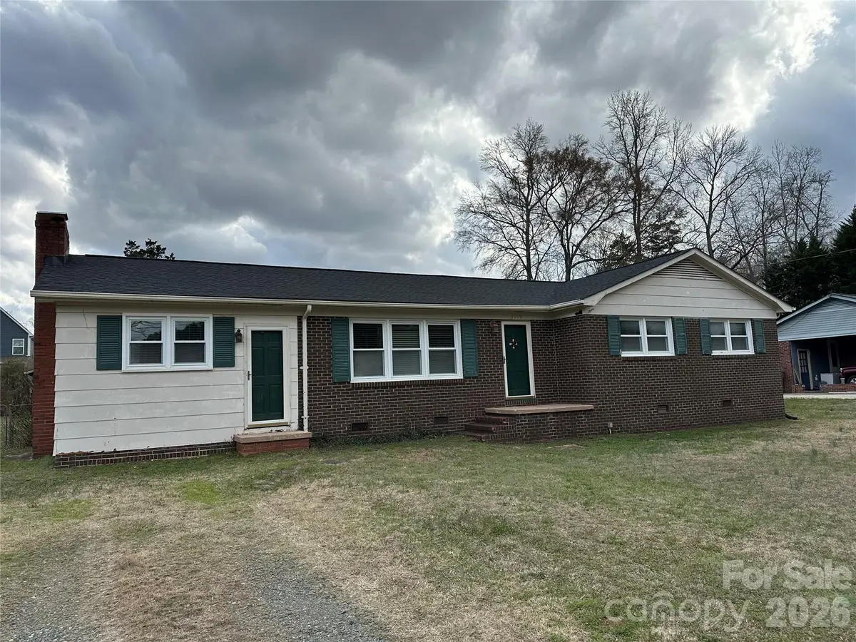 3999 Harrisburg Drive, Harrisburg, NC 28075 - #1