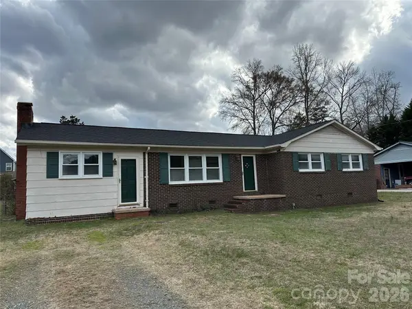 3999 Harrisburg Drive, Harrisburg, NC 28075