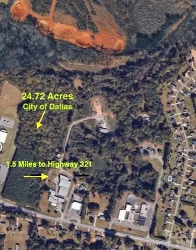 000 Dallas Cherryville Hwy Highway, Dallas, NC 28034 - #1