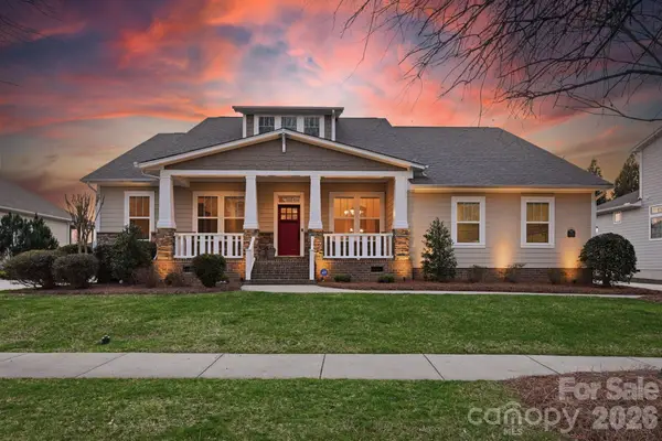 12716 Forrester Avenue, Huntersville, NC 28078