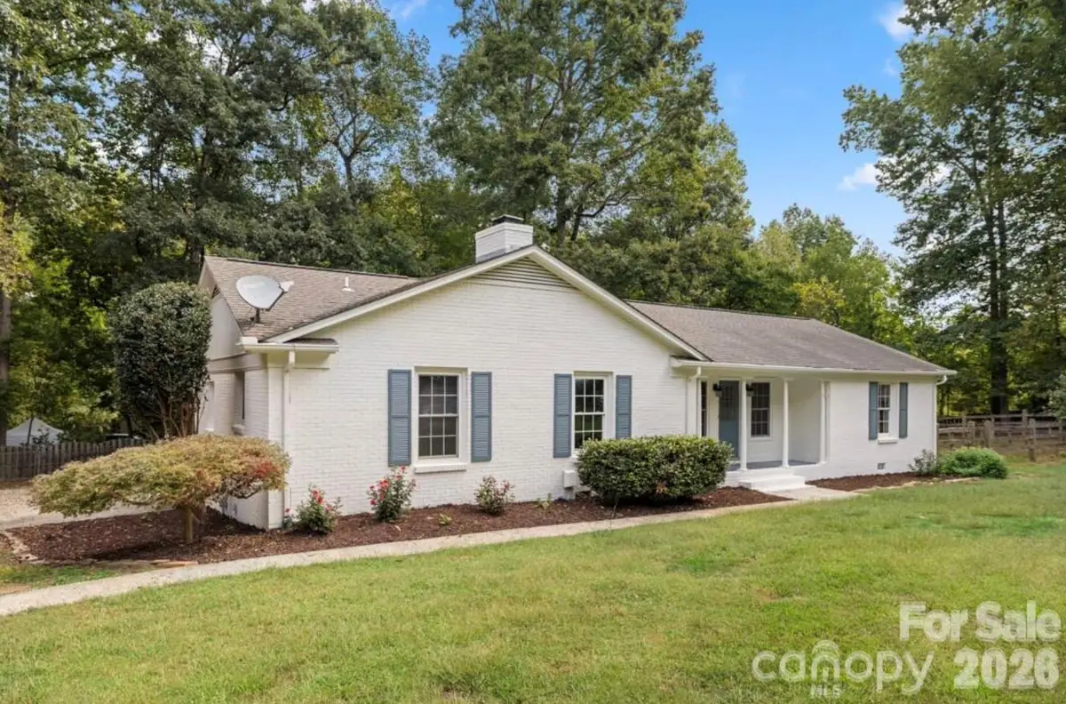 2411 Kimway Drive, Matthews, NC 28105 - #1