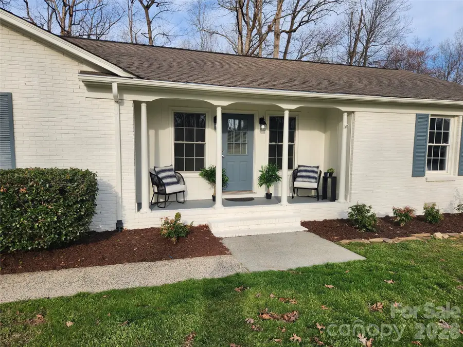 2411 Kimway Drive, Matthews, NC 28105 - #3