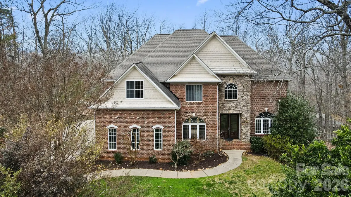 127 Berry Mountain Road, Cramerton, NC 28032 - #1