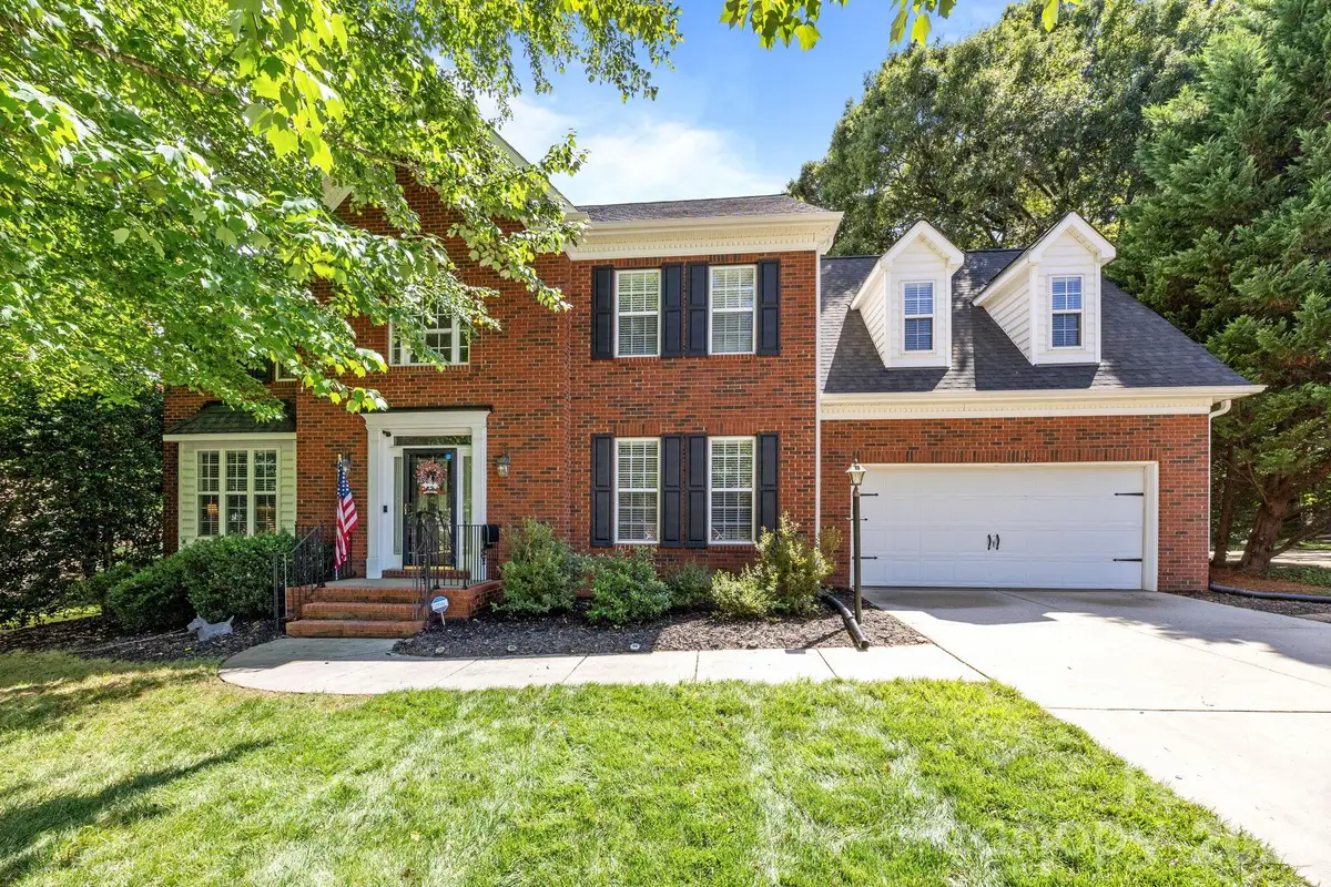 6932 Curlee Court, Charlotte, NC 28277 - #1