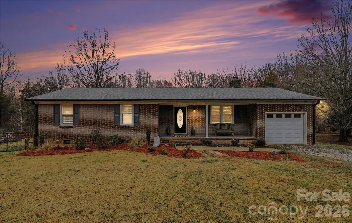 835 Bee Tree Road, Salisbury, NC 28146 - #1