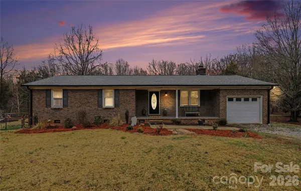 835 Bee Tree Road, Salisbury, NC 28146