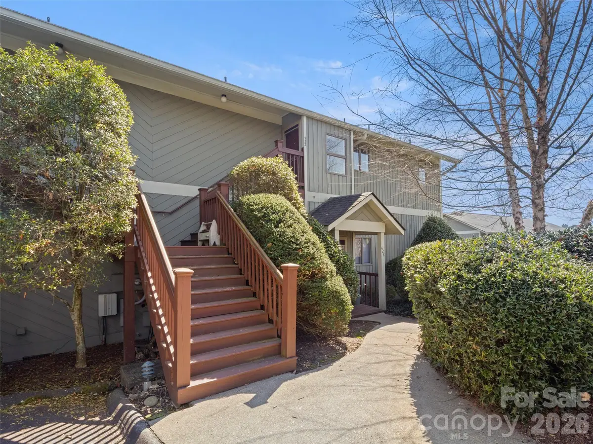 432 Windswept Drive, Asheville, NC 28801 - #1