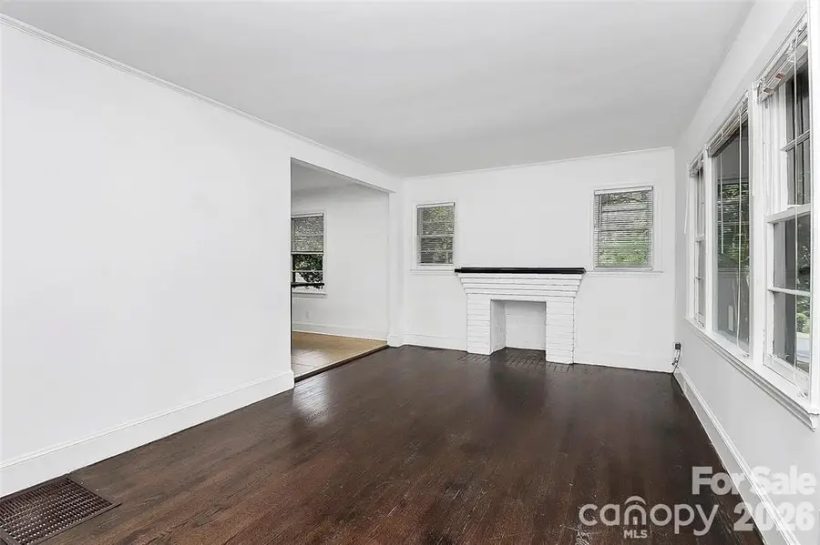 2642 Rachel Street, Charlotte, NC 28206 - #2