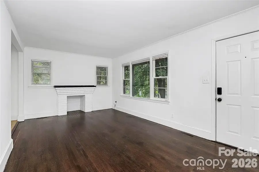 2642 Rachel Street, Charlotte, NC 28206 - #3