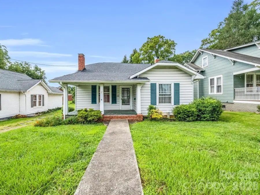 203 Court Street, Rutherfordton, NC 28139 - #2