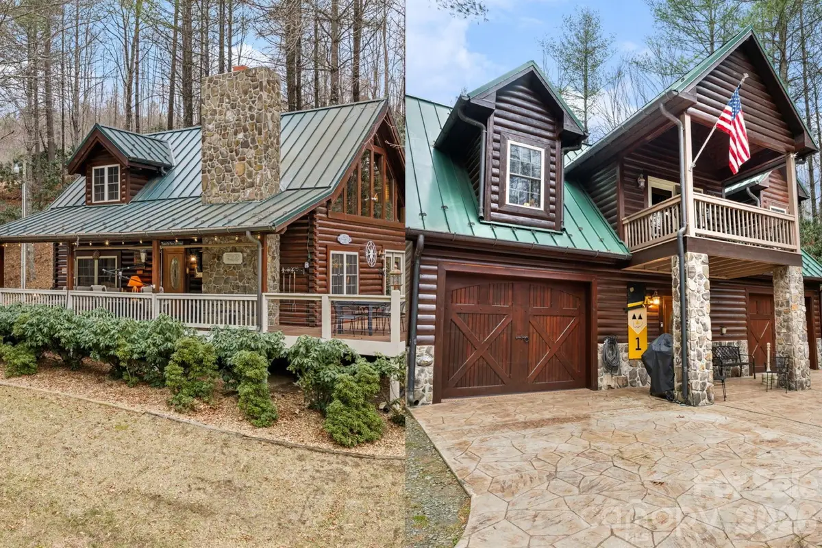 2793 & 2793A Boggs Road, West Jefferson, NC 28694 - #1