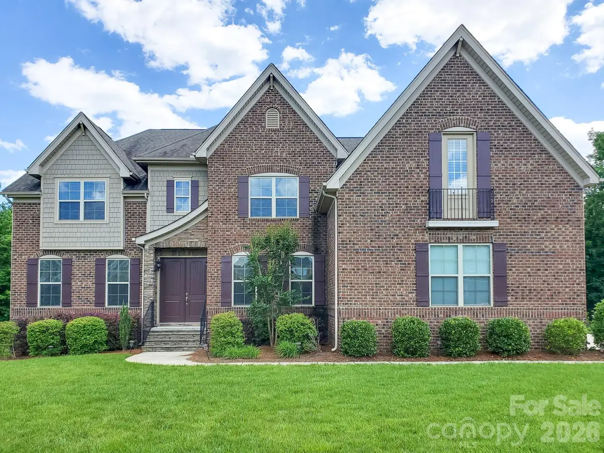 509 Pine Needle Court, Weddington, NC 28104 - #1