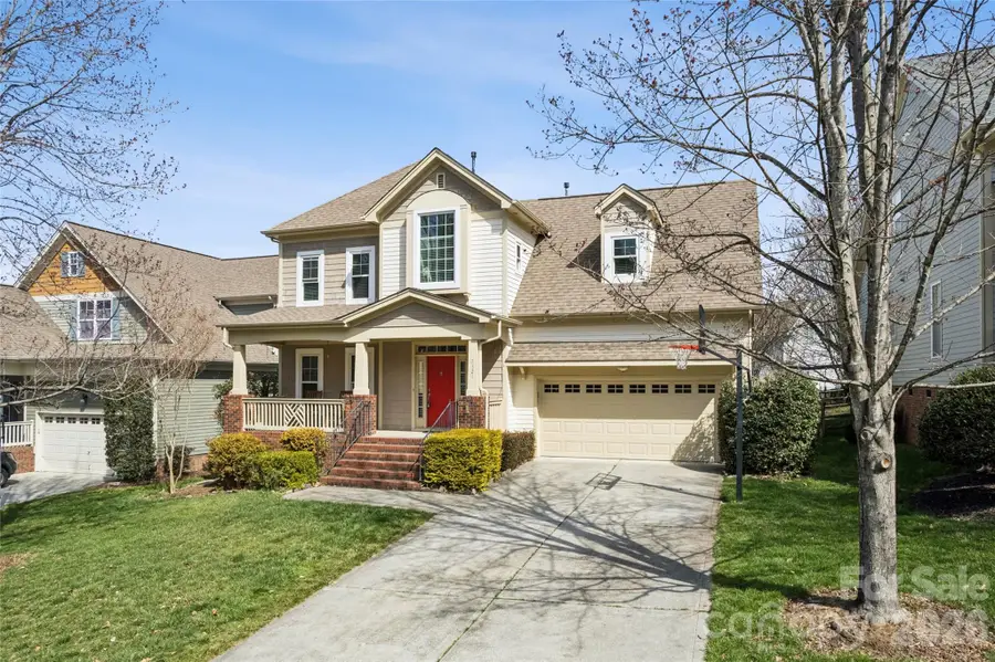 7321 Avonhurst Lane, Charlotte, NC 28269 - #2