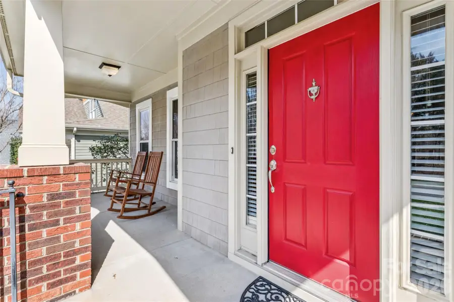 7321 Avonhurst Lane, Charlotte, NC 28269 - #3