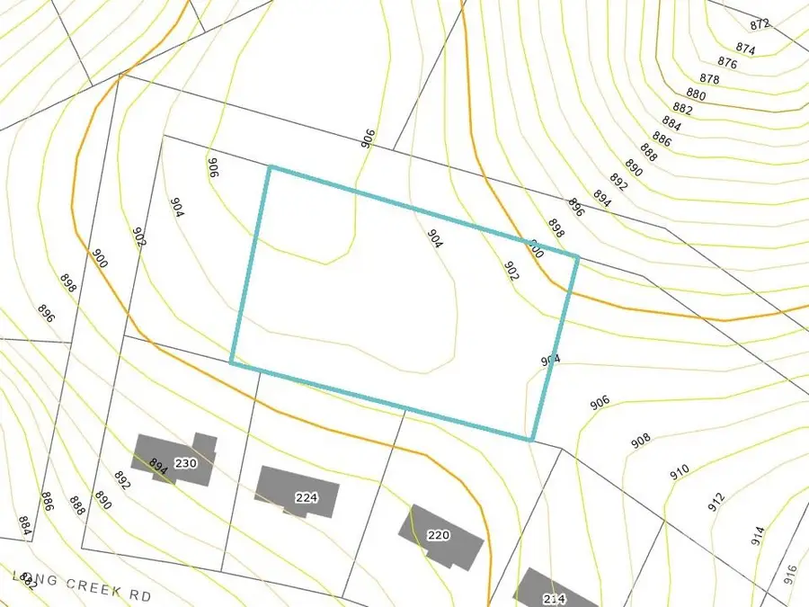 0 Long Creek Road, Bessemer City, NC 28016 - #3