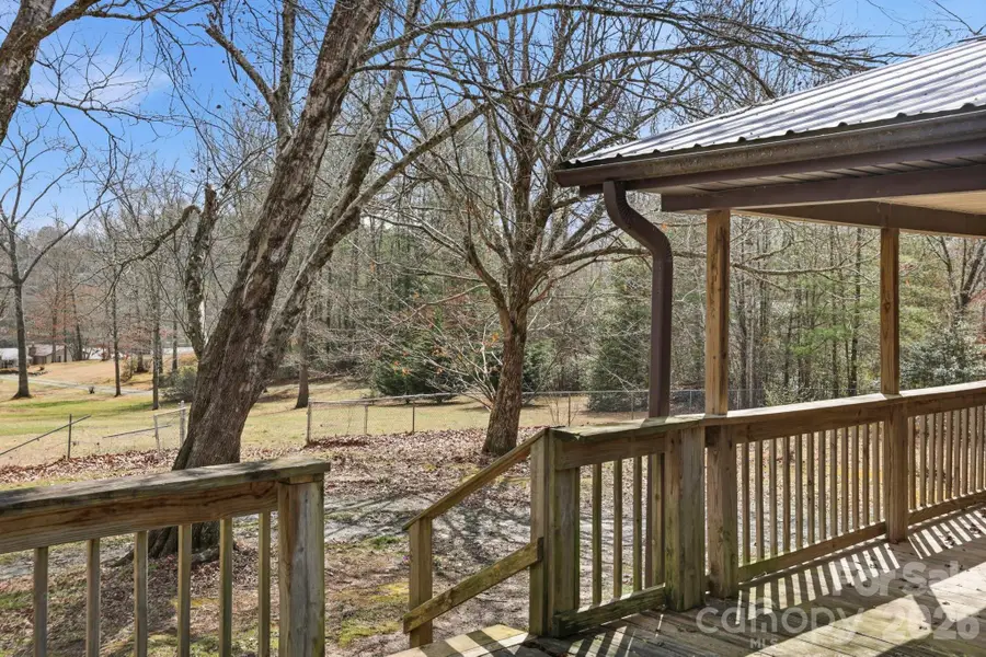 180 Whispering Pines Drive, Pisgah Forest, NC 28768 - #3