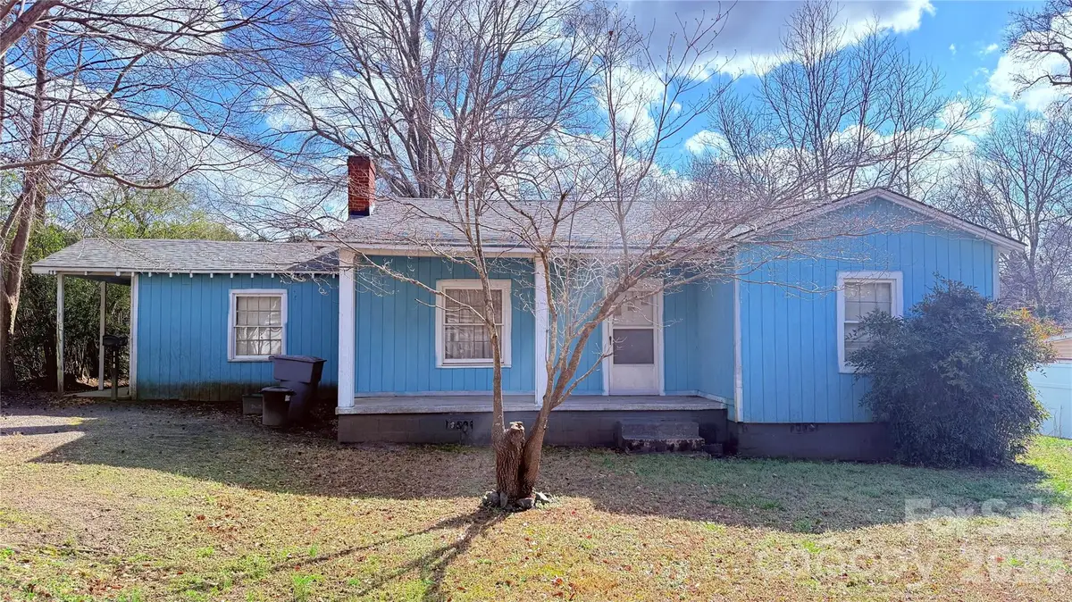 110 Maple Street, Clover, SC 29710 - #1