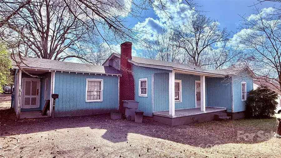 110 Maple Street, Clover, SC 29710 - #2