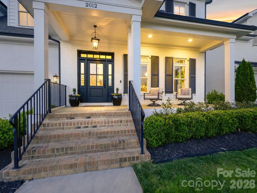 2012 Bristol Park Lane, Charlotte, NC 28226 - #2