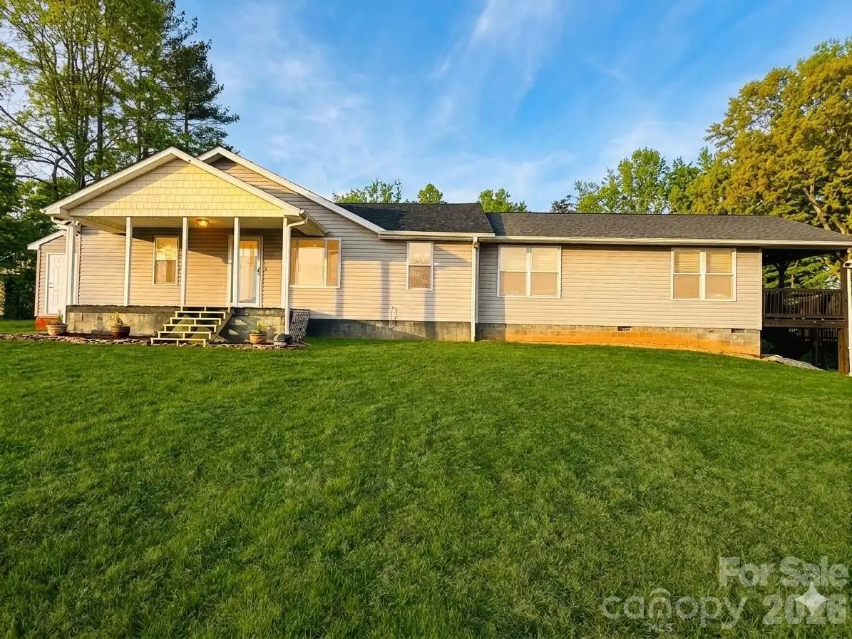 3555 Ashworth Road, Marion, NC 28752 - #1