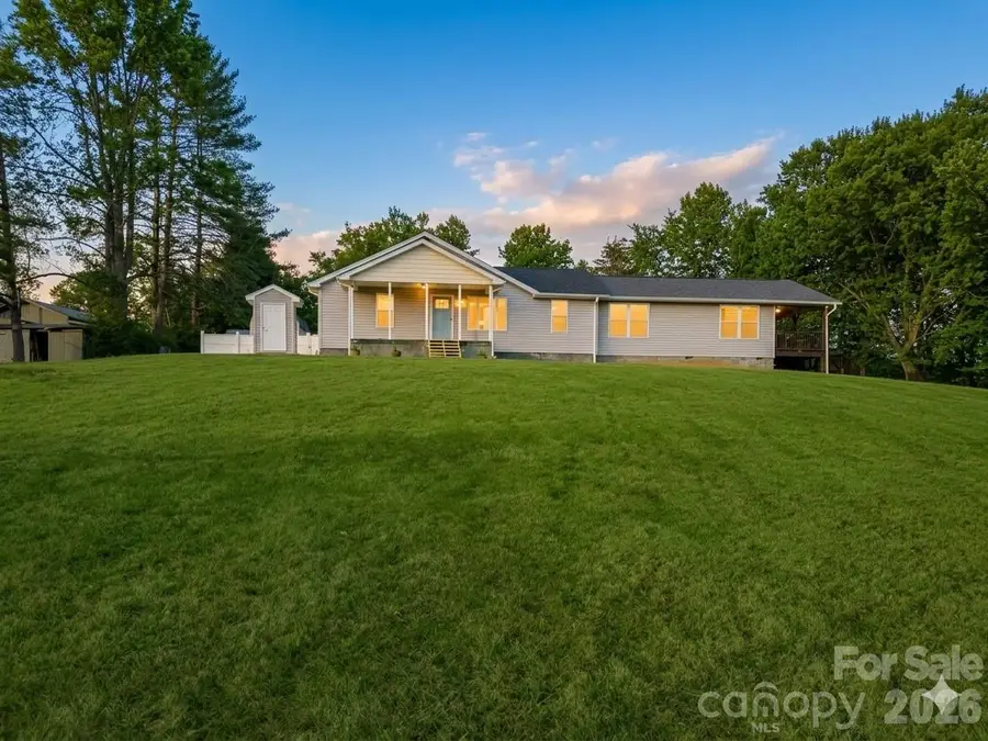 3555 Ashworth Road, Marion, NC 28752 - #2