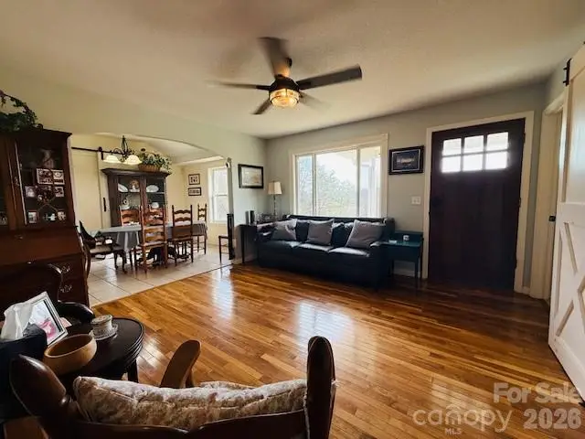 3555 Ashworth Road, Marion, NC 28752 - #3