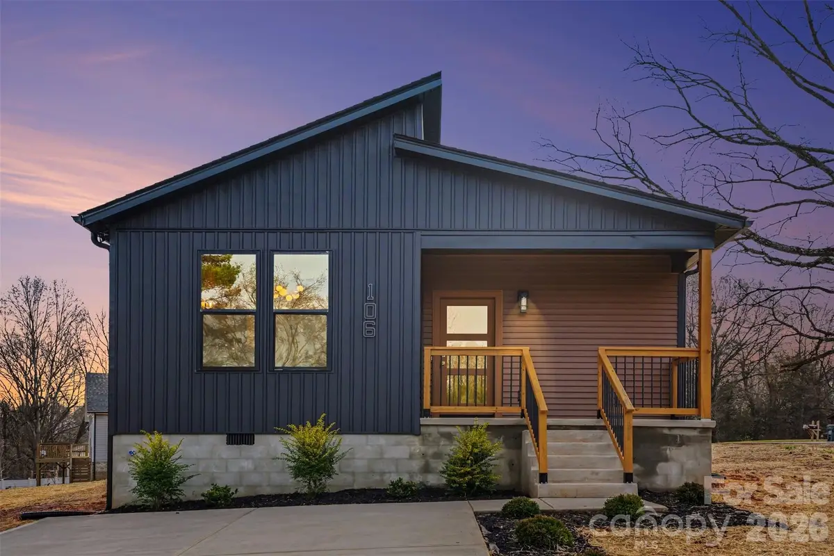 106 Wyoming Drive Nw, Concord, NC 28027 - #1