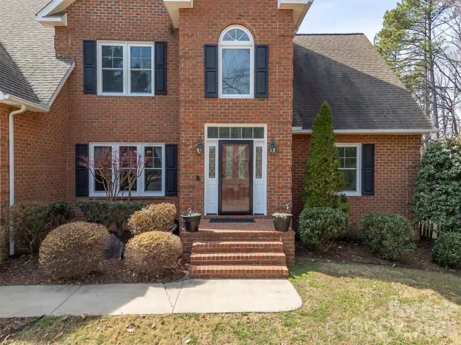 391 Chisholm Trail, Rutherfordton, NC 28139 - #3