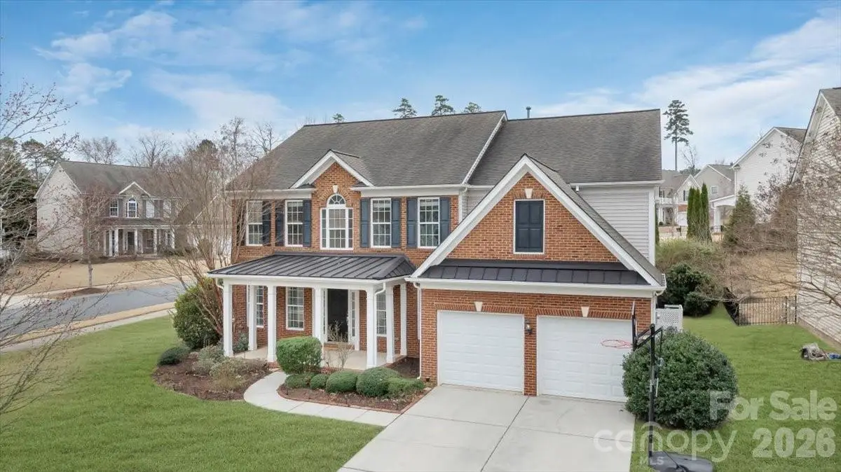 1274 Sandy Bottom Drive Nw, Concord, NC 28027 - #1