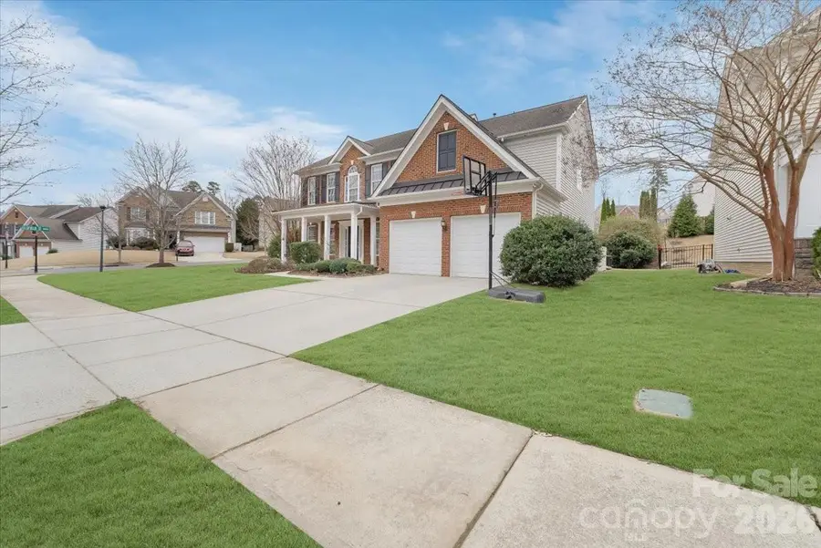 1274 Sandy Bottom Drive Nw, Concord, NC 28027 - #3