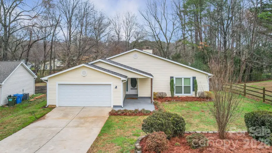 9357 Aylesbury Lane, Mint Hill, NC 28227 - #3