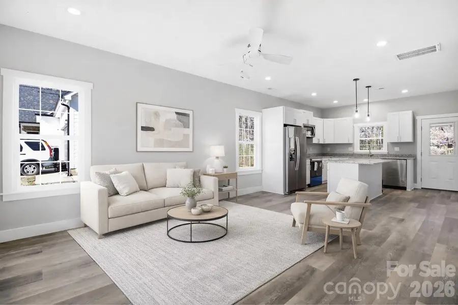 119 Hollifield Street, Gastonia, NC 28056 - #2