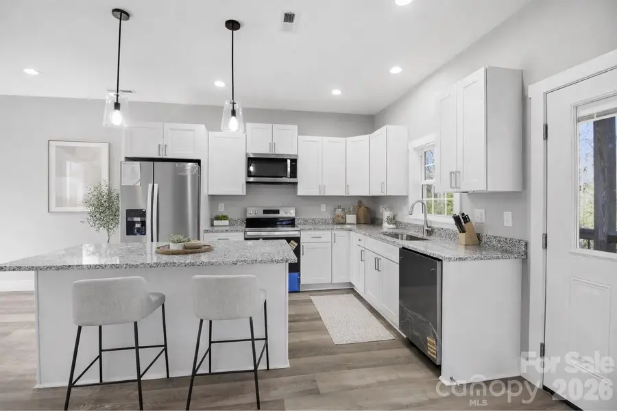 119 Hollifield Street, Gastonia, NC 28056 - #3