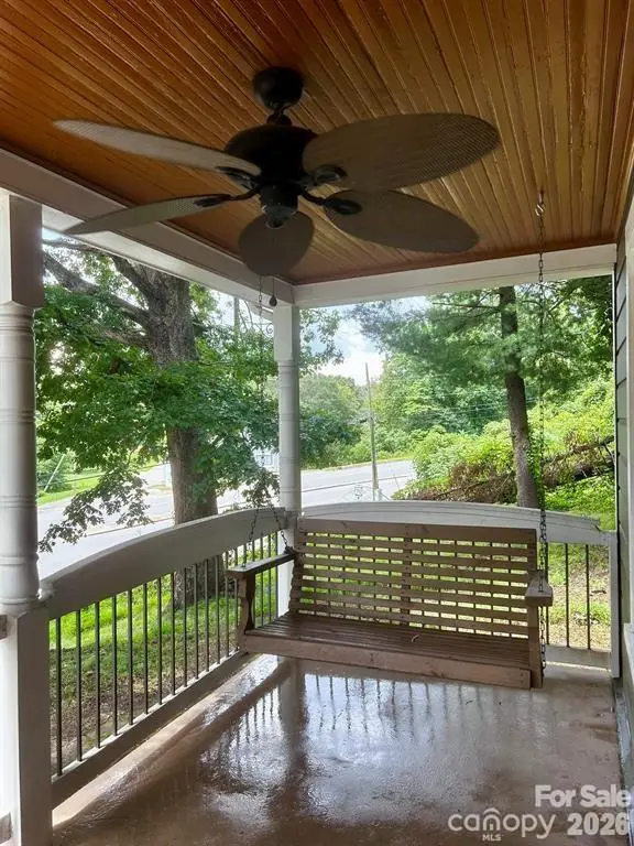 404 Huffman Street, Morganton, NC 28655 - #3