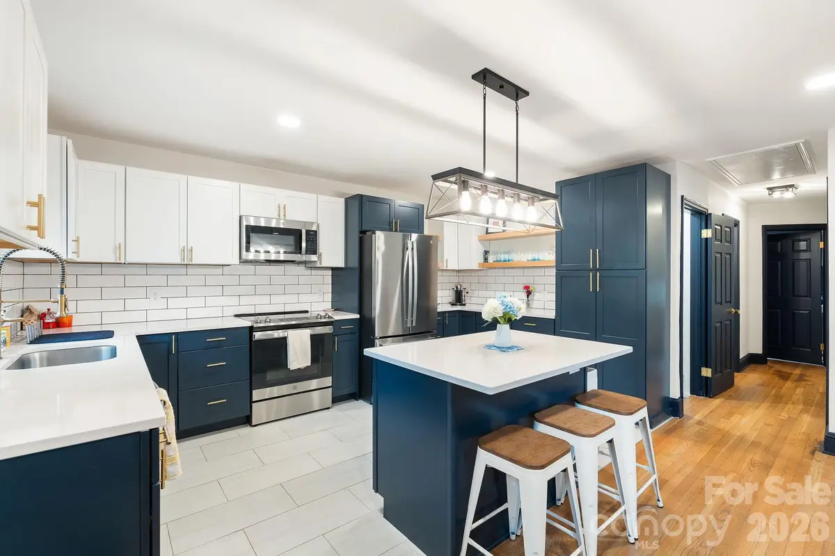 817 Brent Street, Winston Salem, NC 27103 - #1