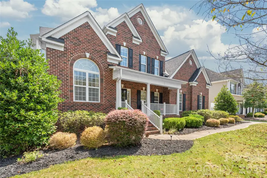 11131 Mccamie Hill Place, Concord, NC 28025 - #2