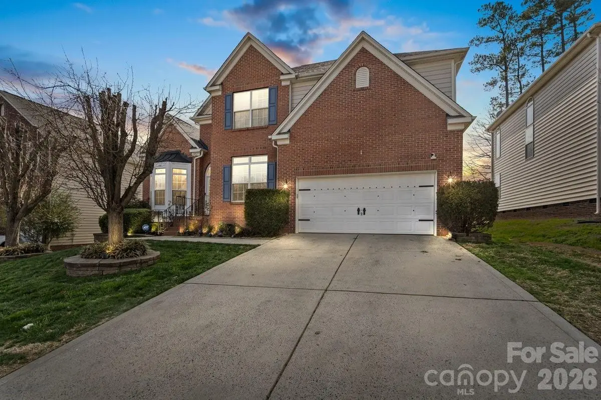 11413 Mangla Drive, Charlotte, NC 28214 - #1