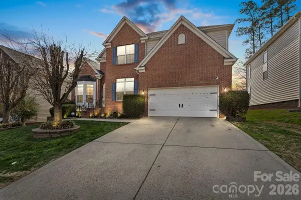 11413 Mangla Drive, Charlotte, NC 28214