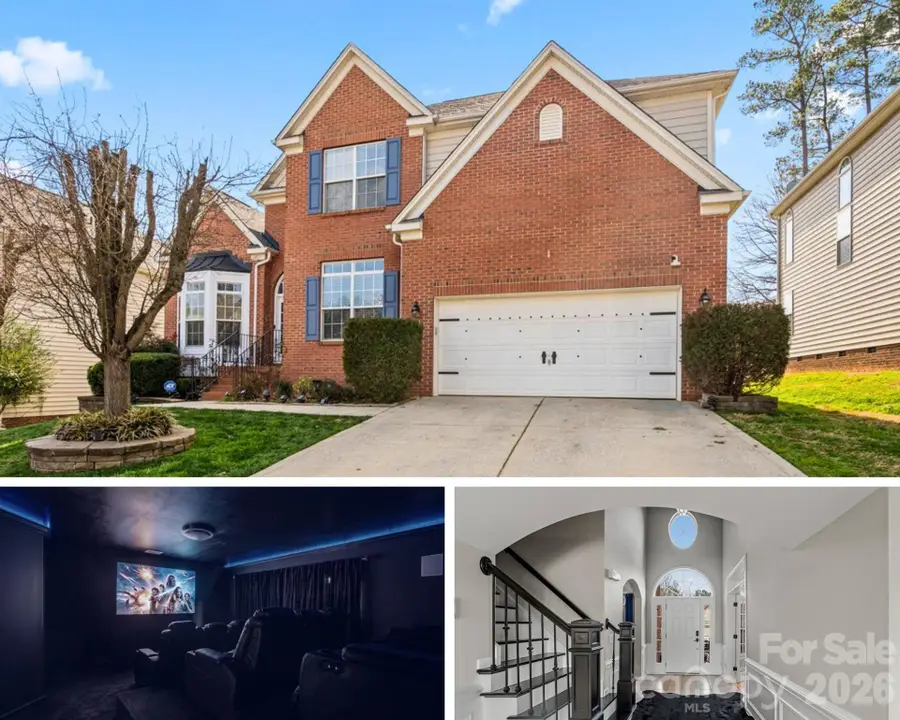 11413 Mangla Drive, Charlotte, NC 28214 - #2