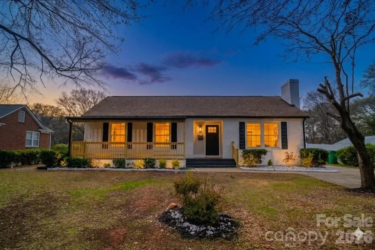 1033 Tracy Drive, Charlotte, NC 28217 - #1