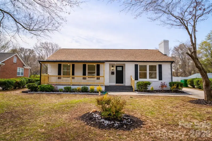 1033 Tracy Drive, Charlotte, NC 28217 - #2