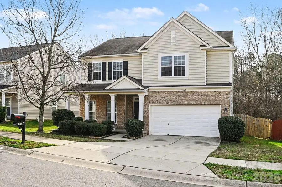 10525 Dominion Village Drive, Charlotte, NC 28269 - #2