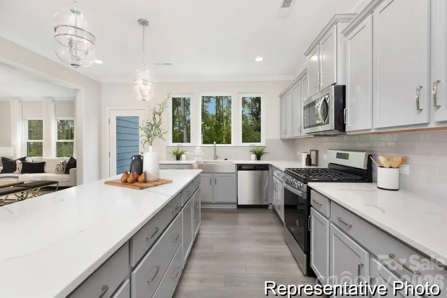 134 Pembroke Way #22, Albemarle, NC 28001 - #3