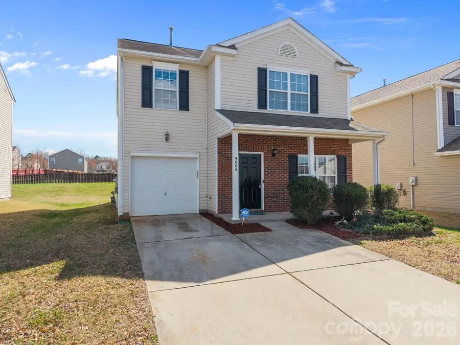 9006 Corey Common Avenue, Charlotte, NC 28216 - #2