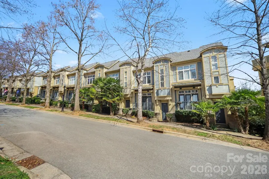 906 Garden District Drive, Charlotte, NC 28202 - #2