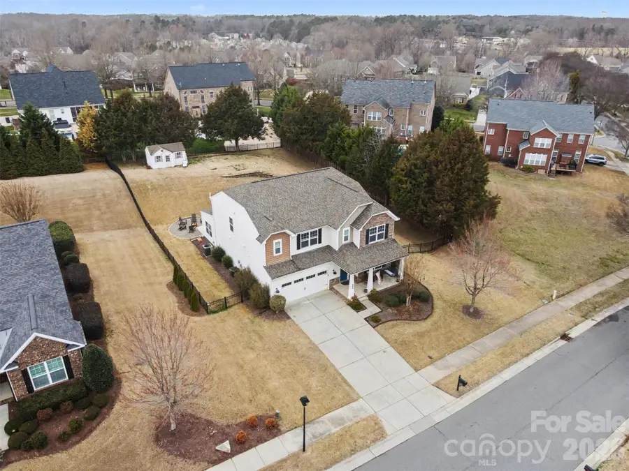 116 Glastonbury Drive, Mooresville, NC 28115 - #3