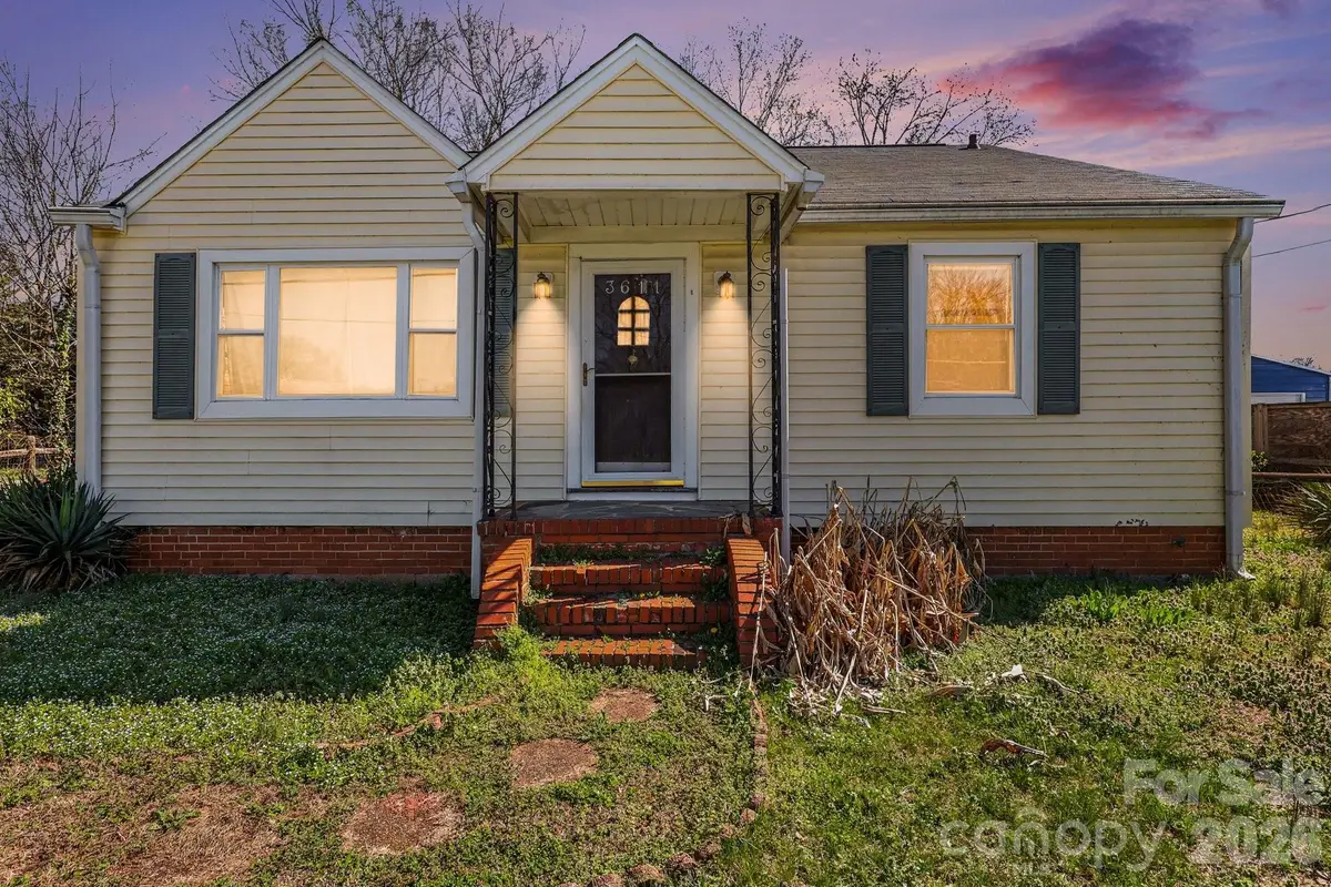 3611 Clinard Avenue, Winston Salem, NC 27127 - #1