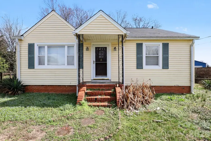 3611 Clinard Avenue, Winston Salem, NC 27127 - #3
